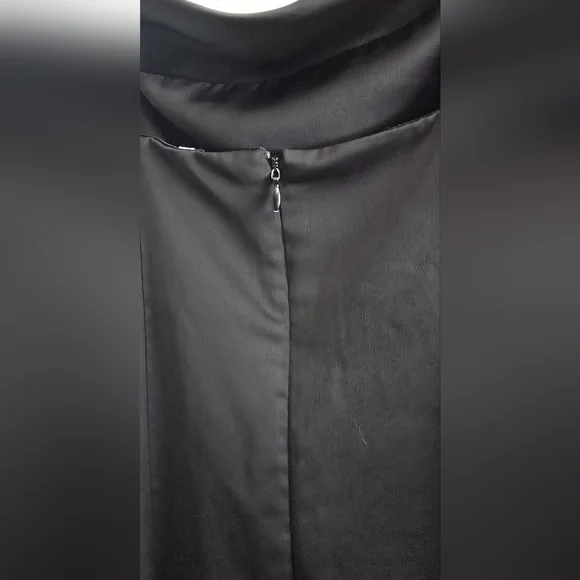 Urban Outfitters Satin Dress - Picture 6 of 9